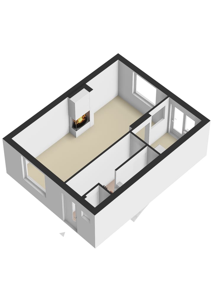 Foto 36 van Heiveldstraat 72