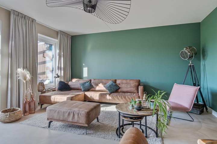 Foto 2 van Valkappel 32