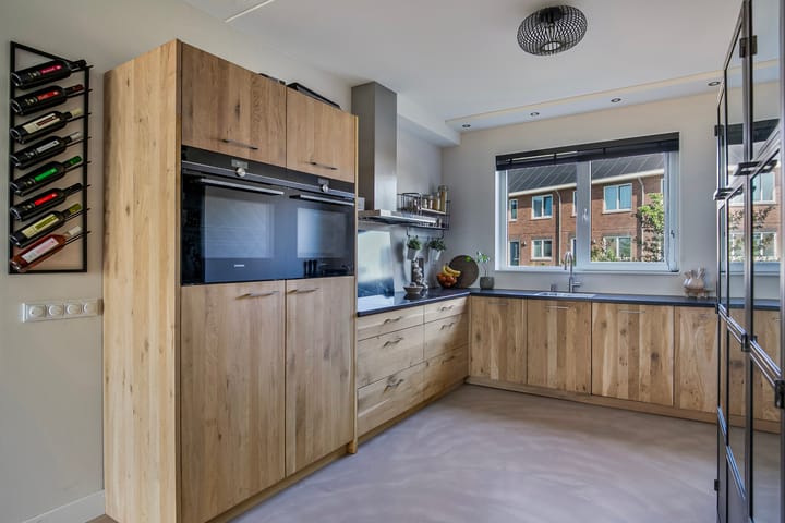 Foto 3 van Valkappel 32