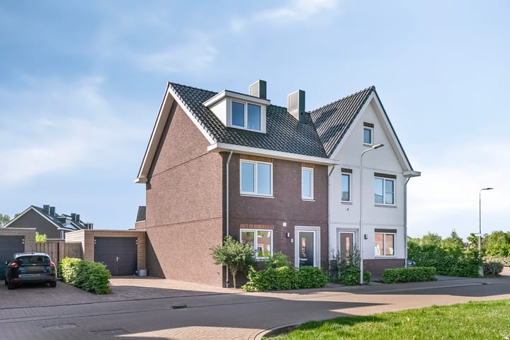 Foto 4 van Valkappel 32