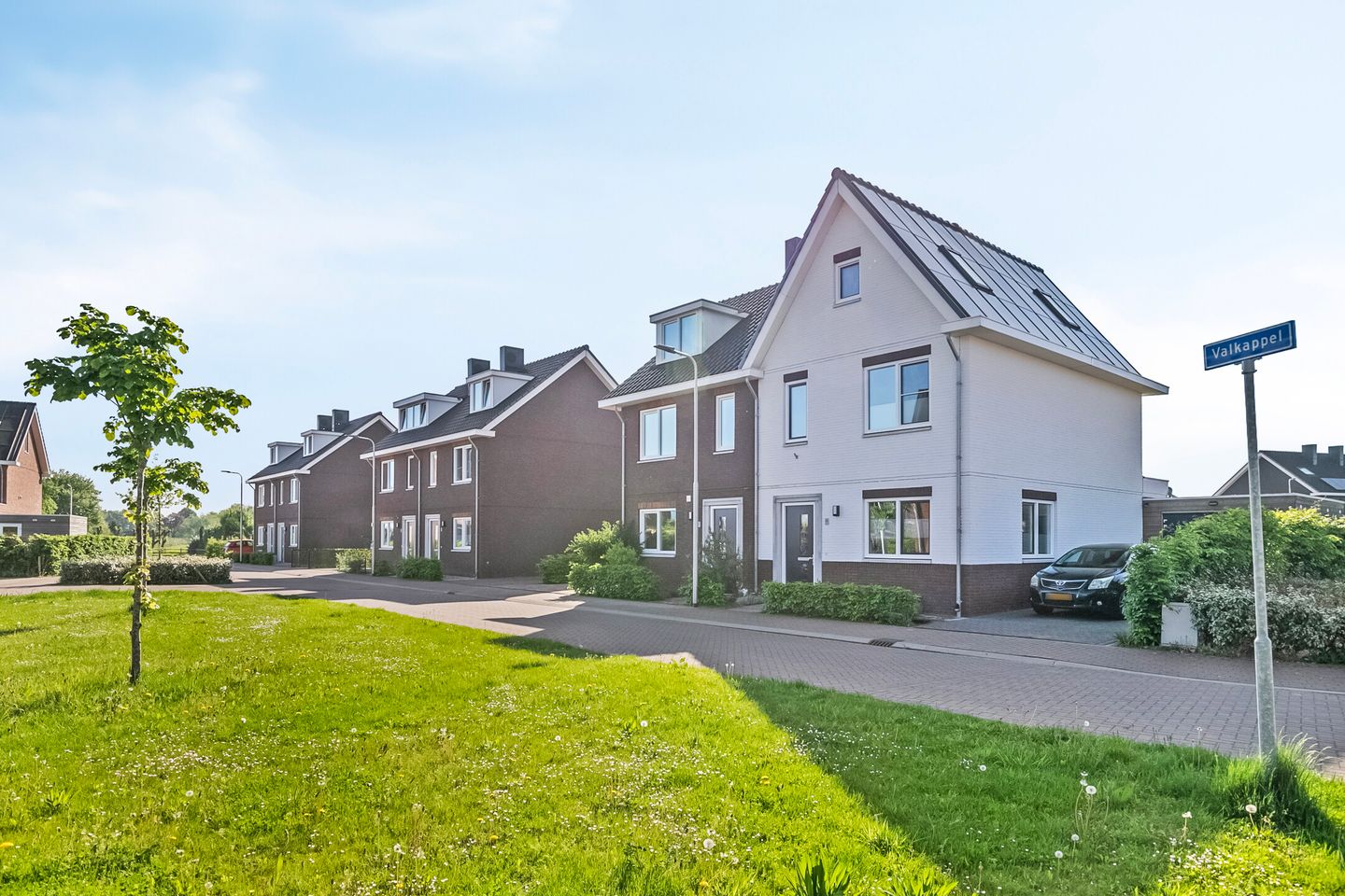 Photo 5 of Valkappel 32