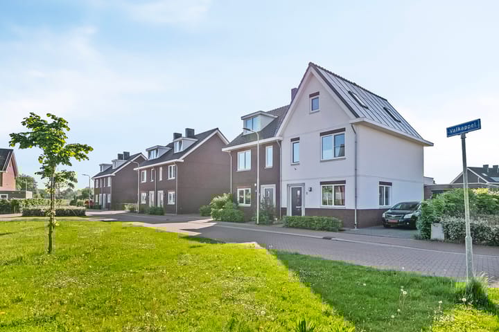 Foto 5 van Valkappel 32