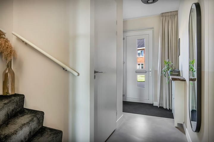 Foto 6 van Valkappel 32