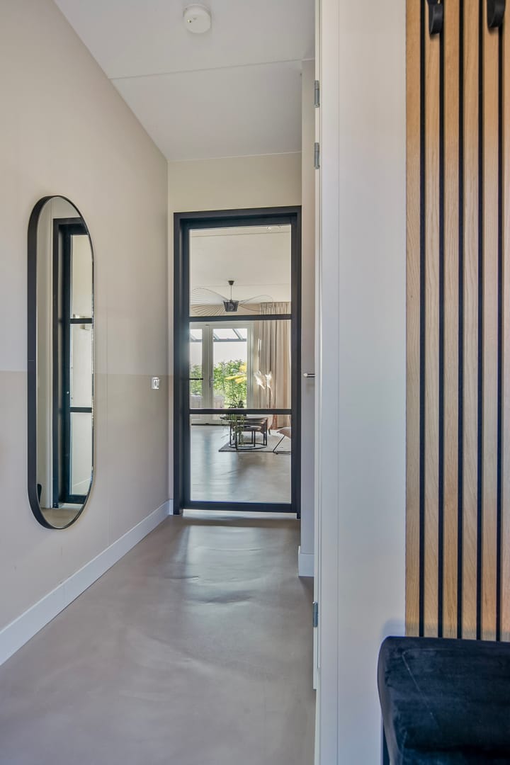 Foto 8 van Valkappel 32