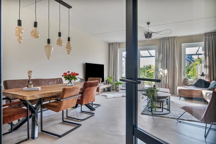 Foto 10 van Valkappel 32