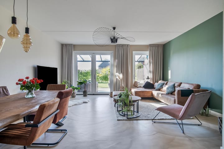 Foto 11 van Valkappel 32