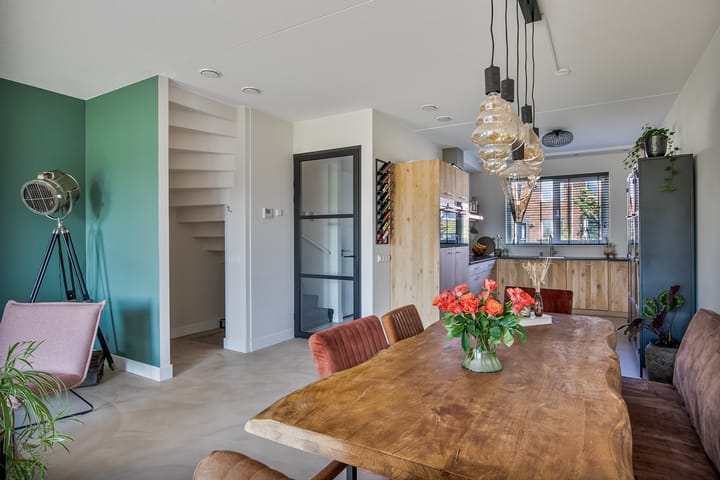 Foto 14 van Valkappel 32