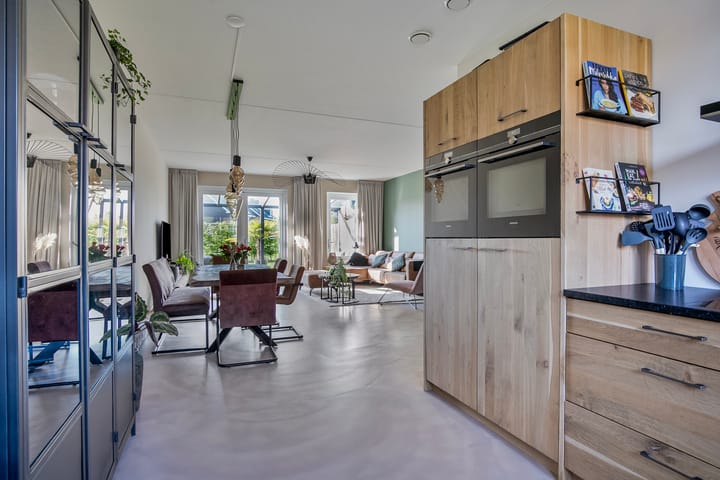 Foto 15 van Valkappel 32