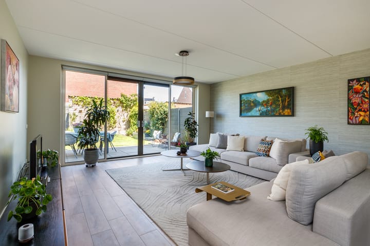 Foto 3 van Clingeboslaan 15