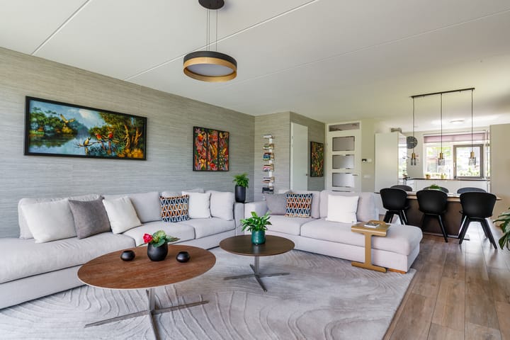 Foto 4 van Clingeboslaan 15