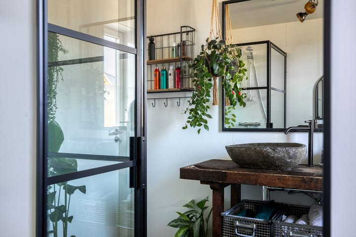 Foto 28 van Valkappel 32