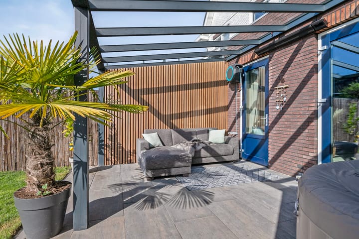 Foto 33 van Valkappel 32