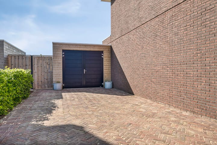 Foto 34 van Valkappel 32