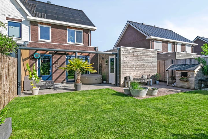 Foto 38 van Valkappel 32