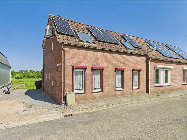 Foto 1 van Mauritsfort 23