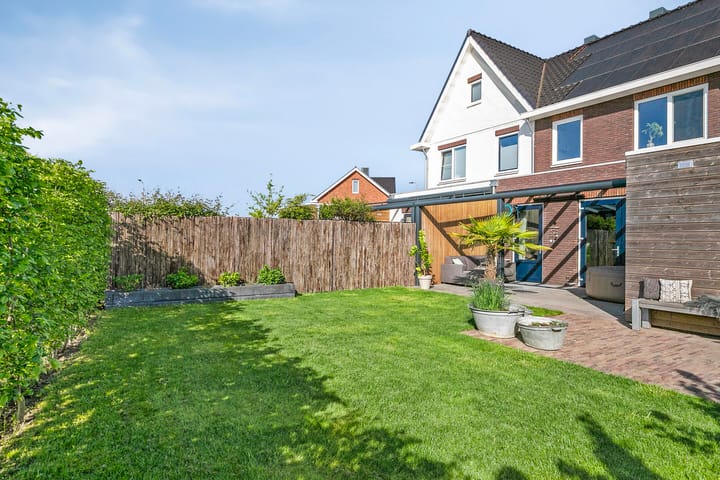 Foto 39 van Valkappel 32