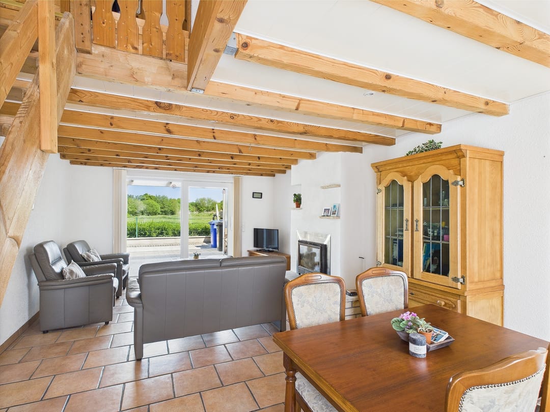 Foto 2 van Mauritsfort 23