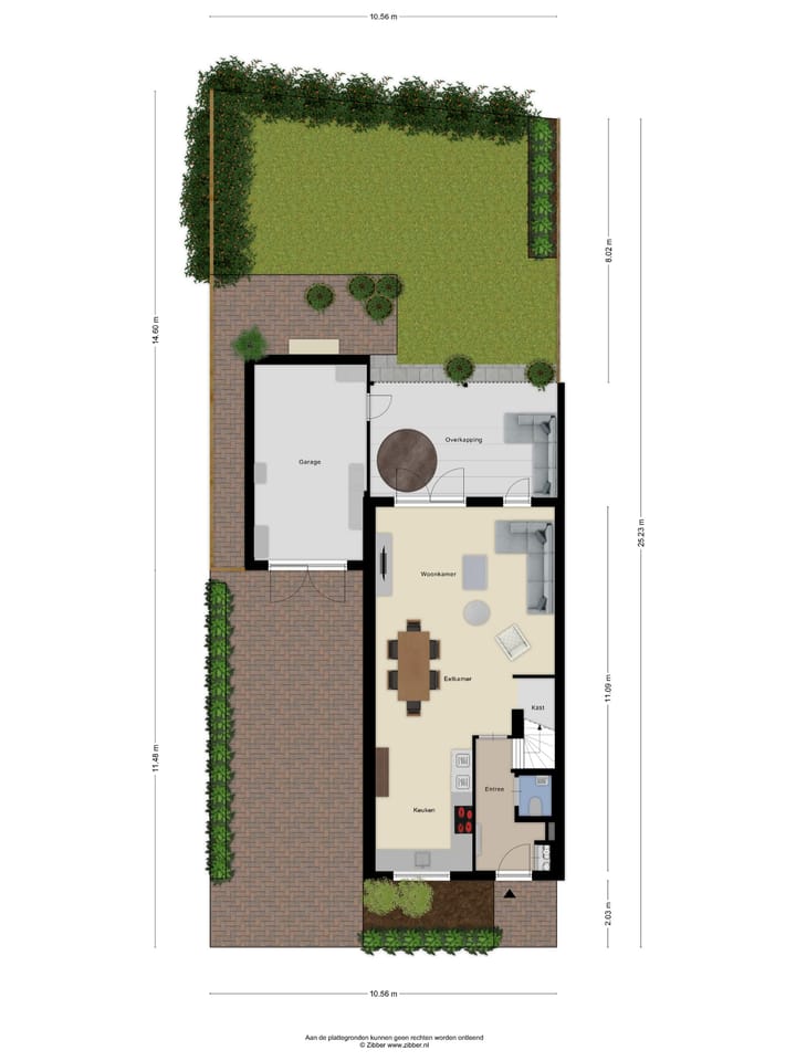 Foto 43 van Valkappel 32