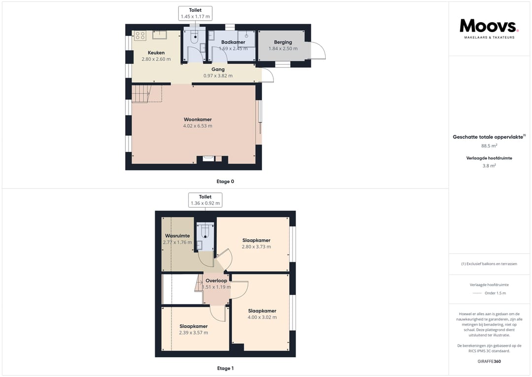 Foto 46 van Mauritsfort 23