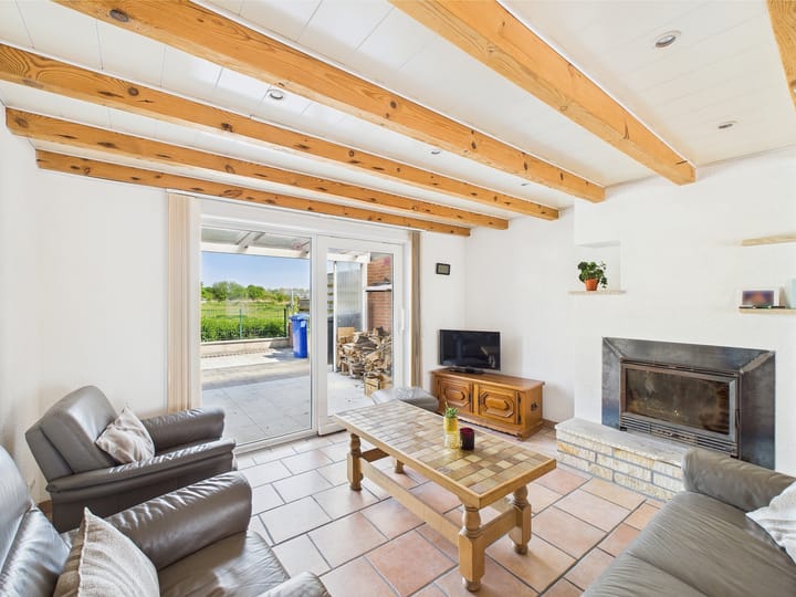 Foto 4 van Mauritsfort 23