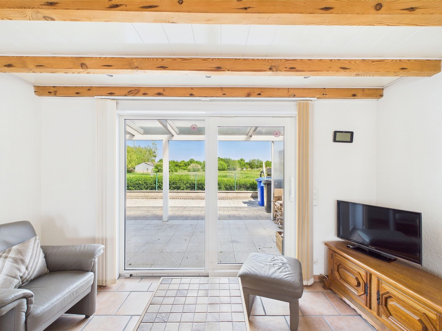 Foto 5 van Mauritsfort 23