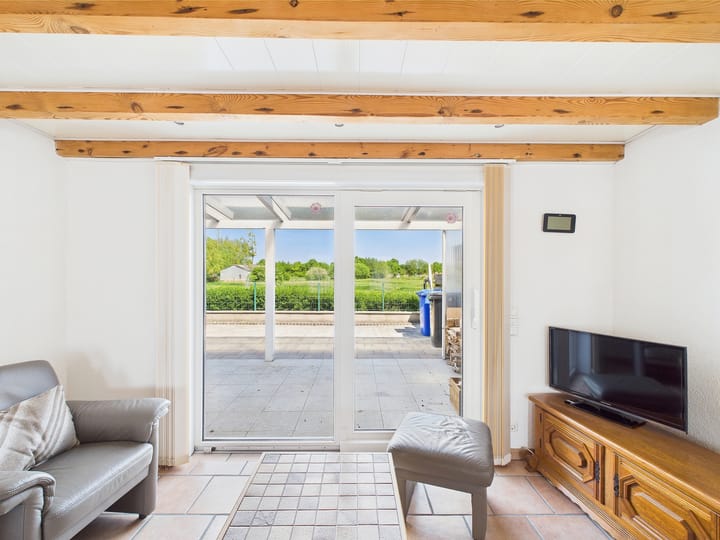 Foto 5 van Mauritsfort 23