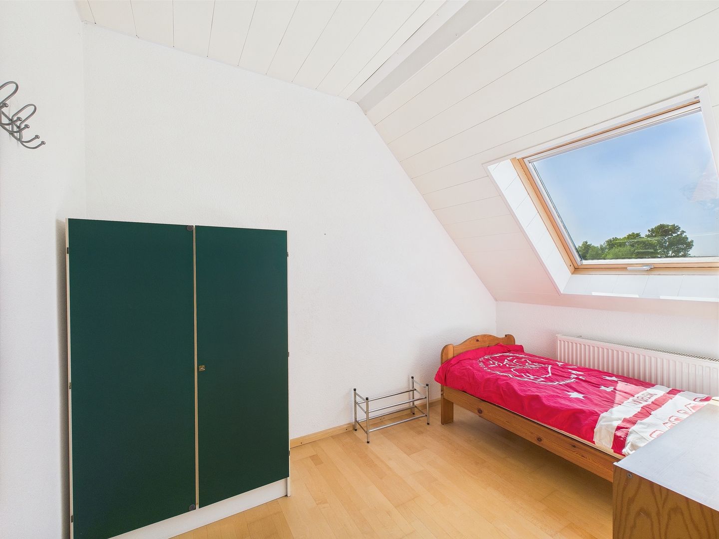 Foto 25 van Mauritsfort 23