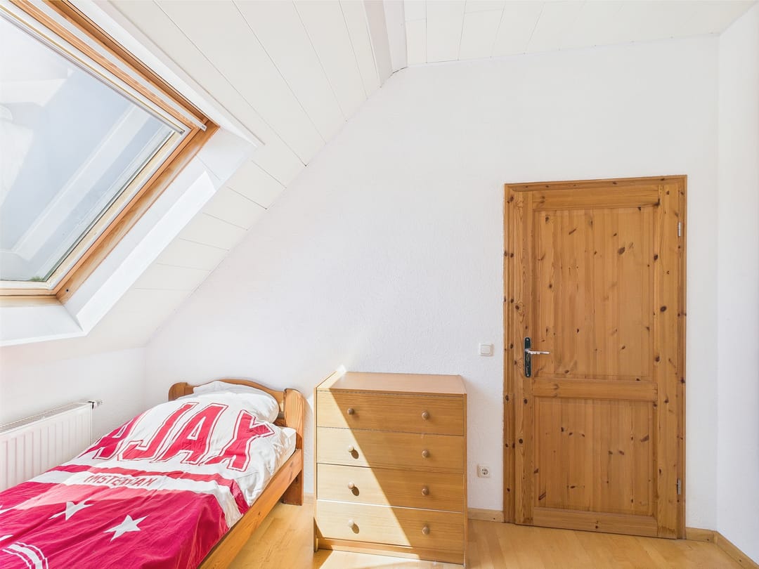 Foto 26 van Mauritsfort 23