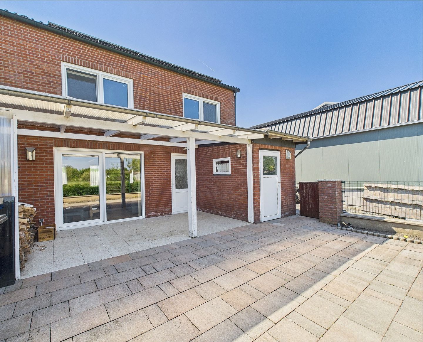 Foto 29 van Mauritsfort 23