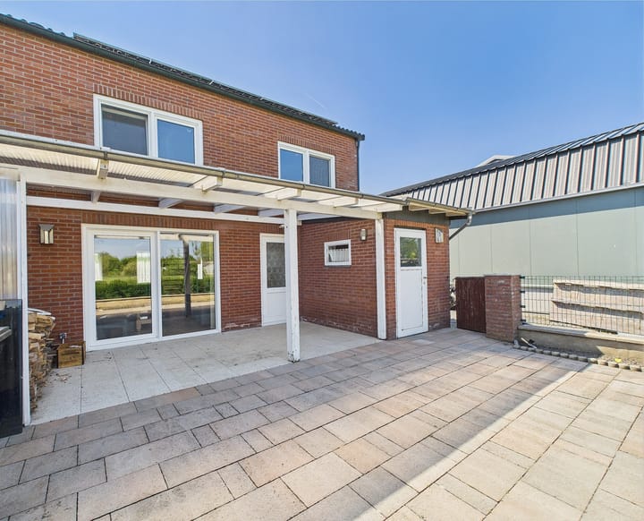 Foto 29 van Mauritsfort 23