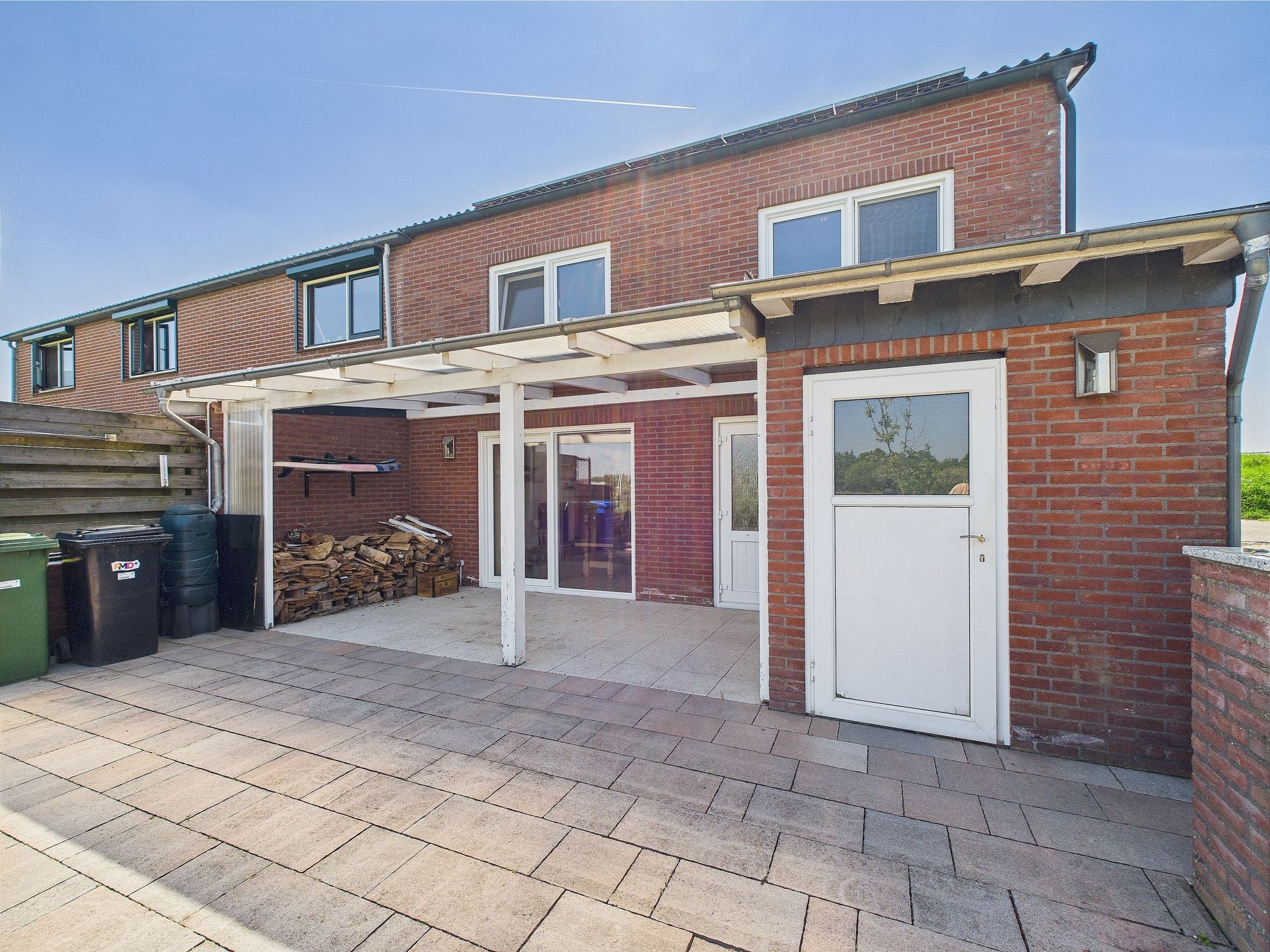 Foto 30 van Mauritsfort 23