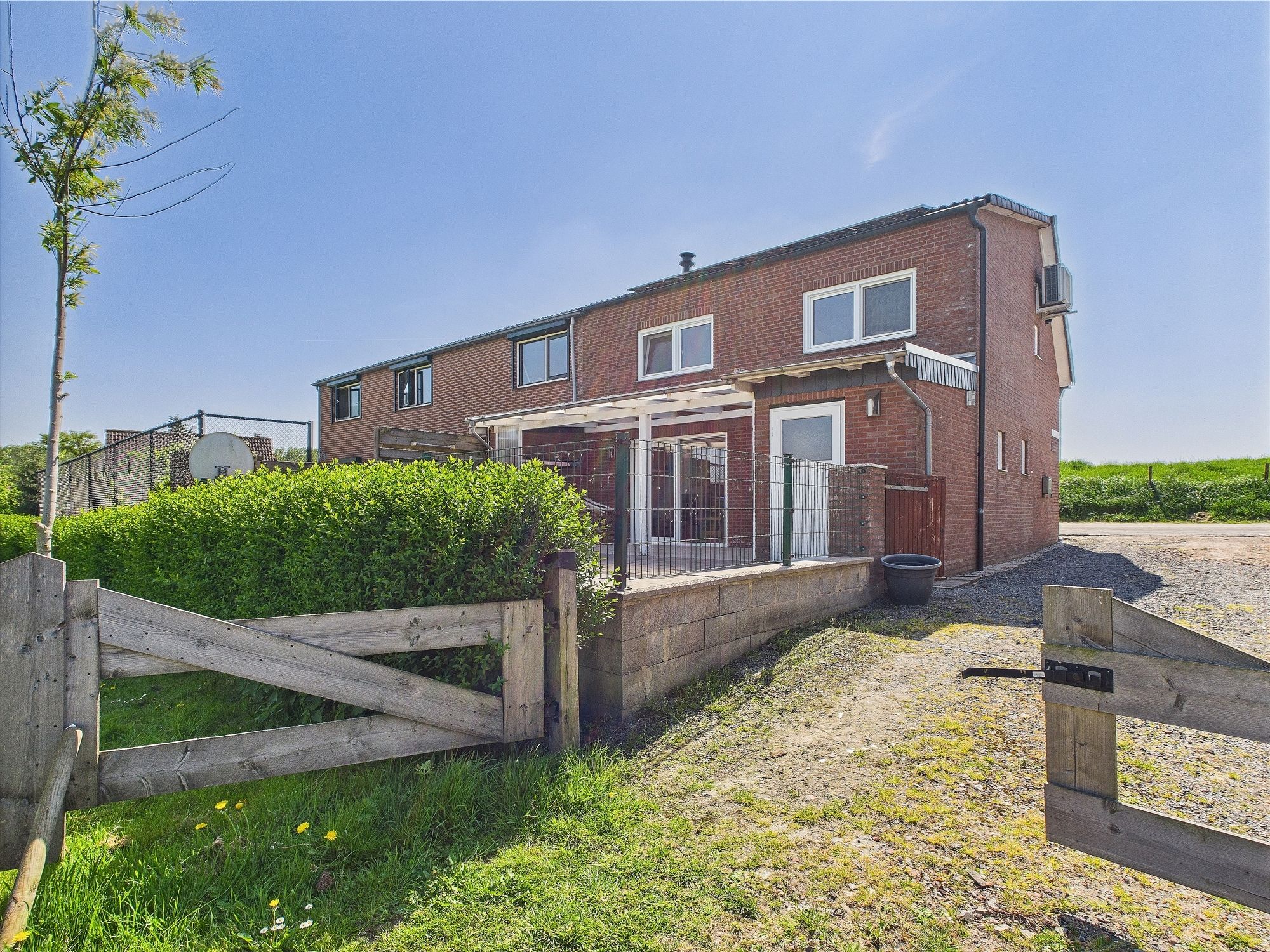 Foto 33 van Mauritsfort 23