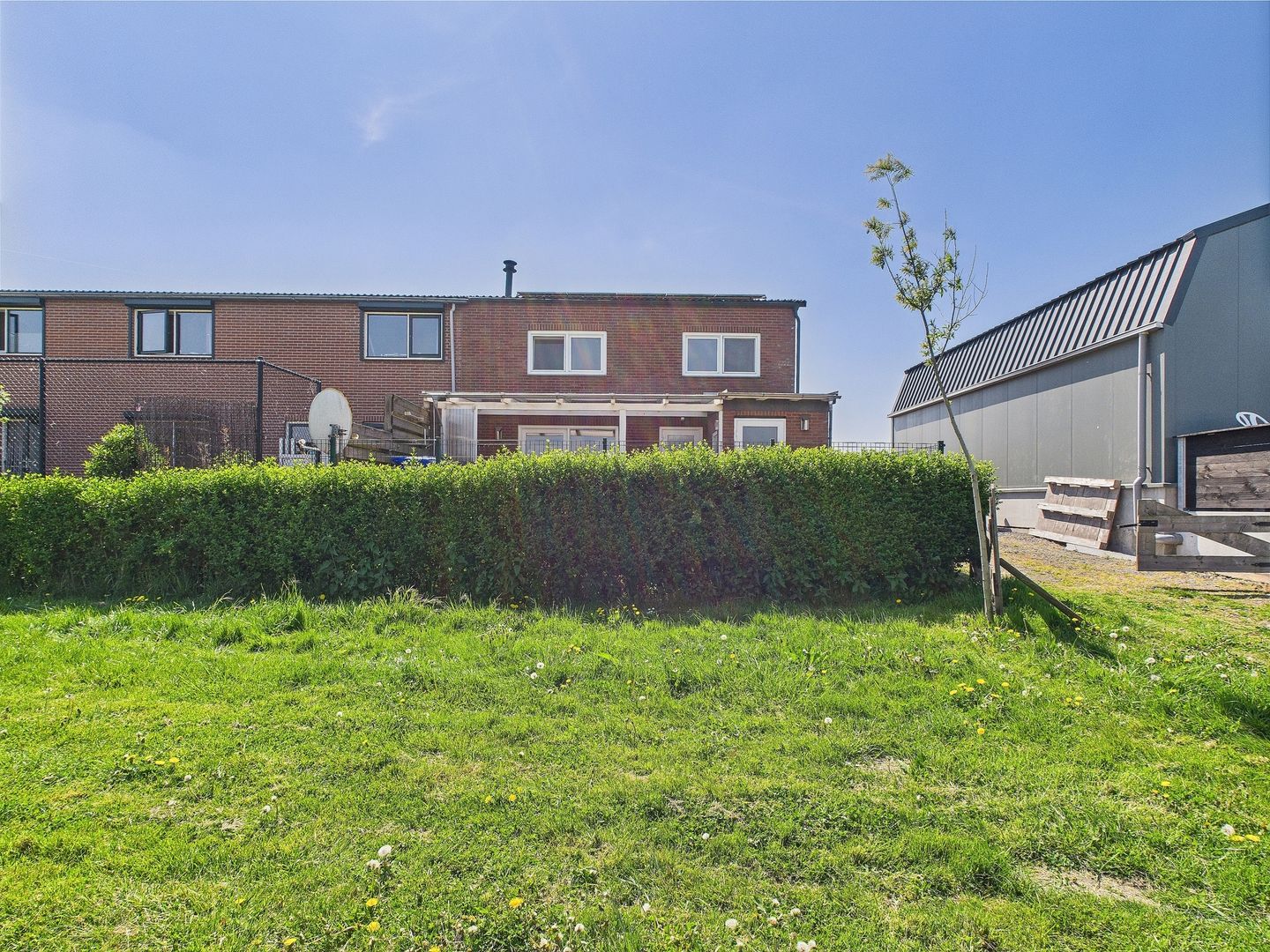 Foto 34 van Mauritsfort 23