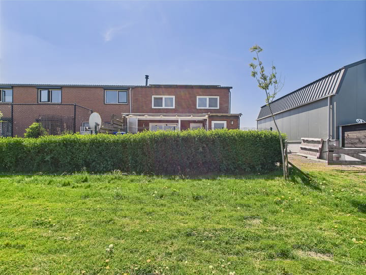 Foto 34 van Mauritsfort 23