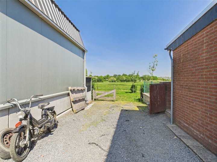 Foto 37 van Mauritsfort 23