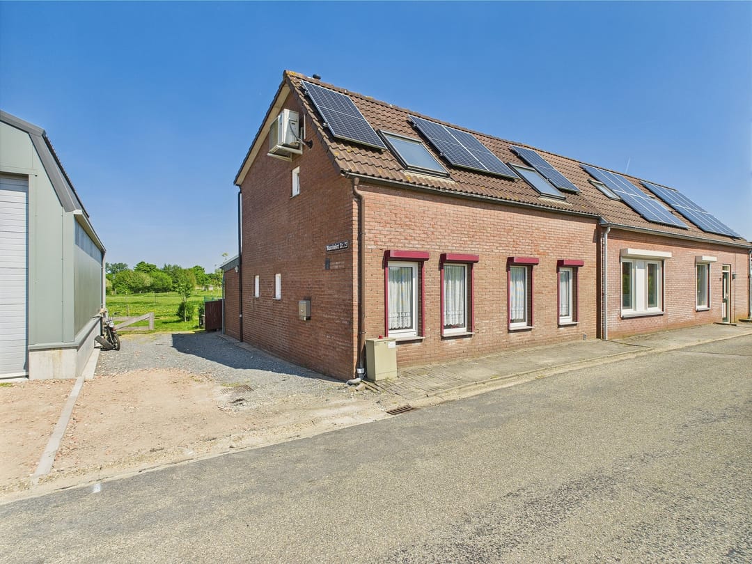 Foto 38 van Mauritsfort 23