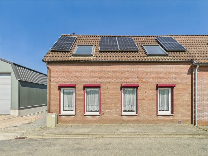 Foto 39 van Mauritsfort 23