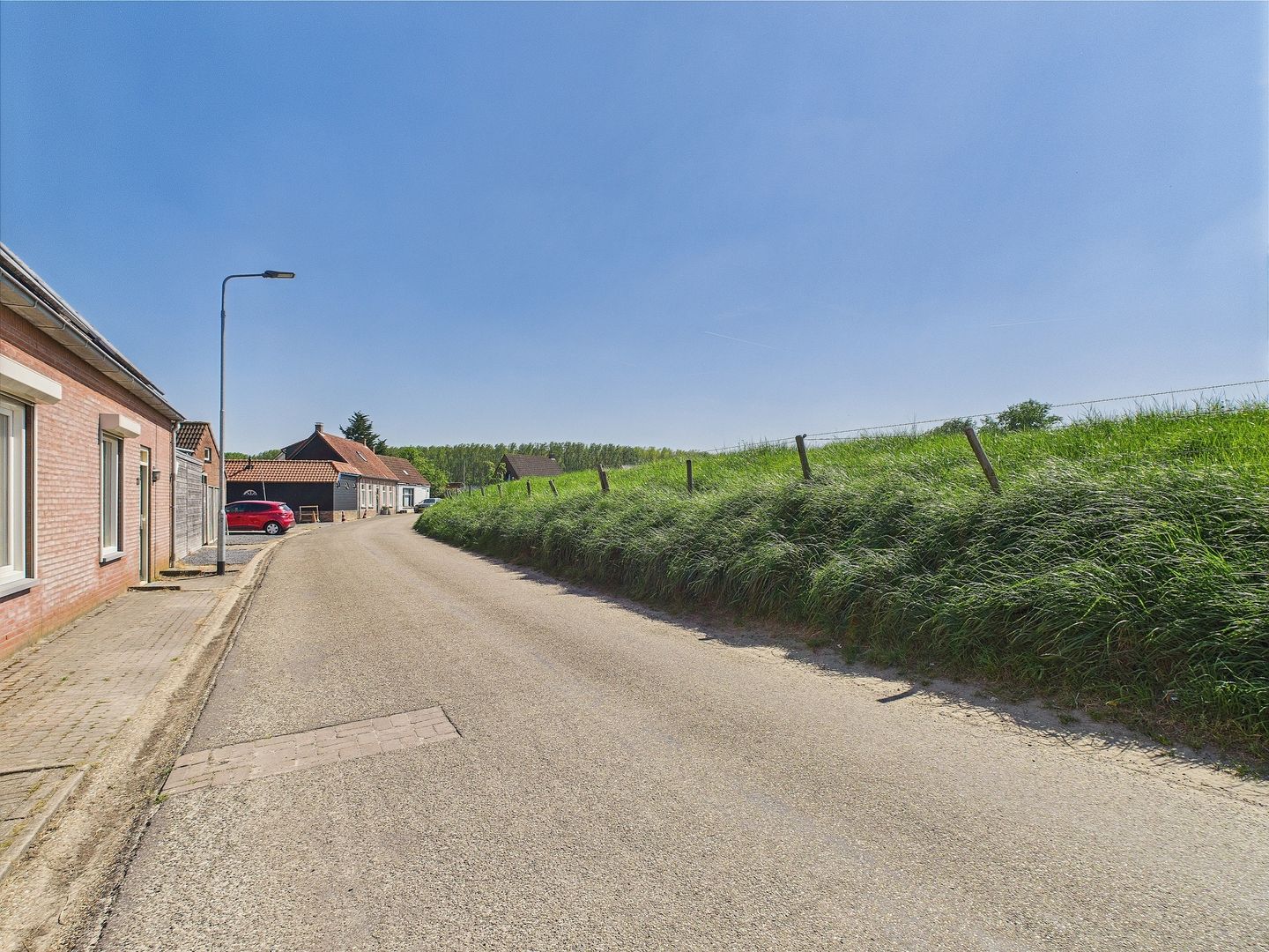 Foto 40 van Mauritsfort 23