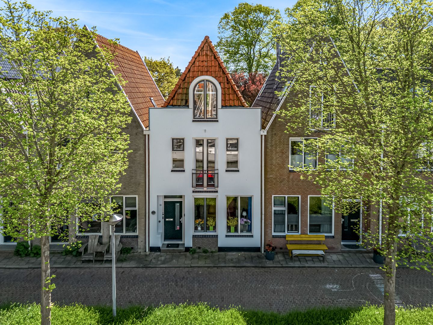 Foto 1 van Pekelharinghaven 33