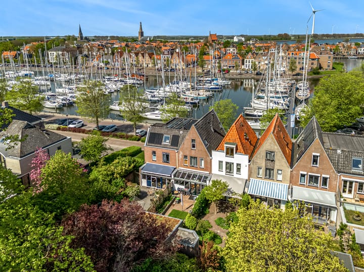 Foto 2 van Pekelharinghaven 33