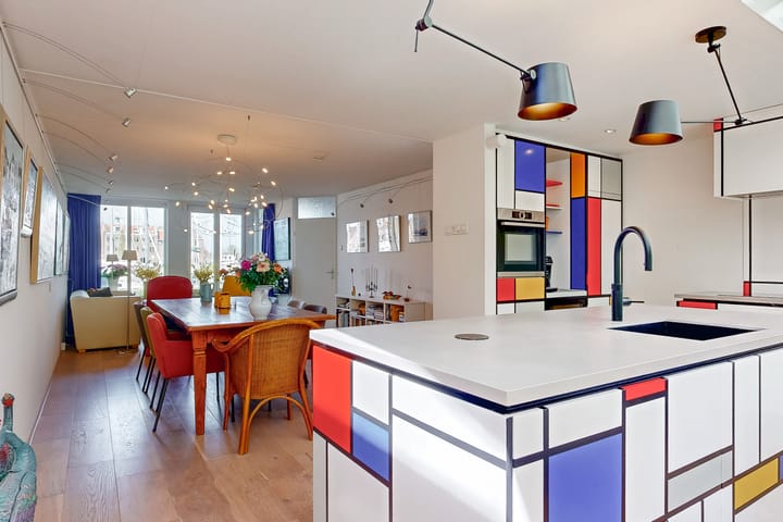 Foto 4 van Pekelharinghaven 33