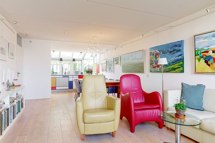 Foto 6 van Pekelharinghaven 33