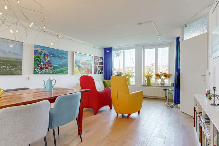 Foto 7 van Pekelharinghaven 33