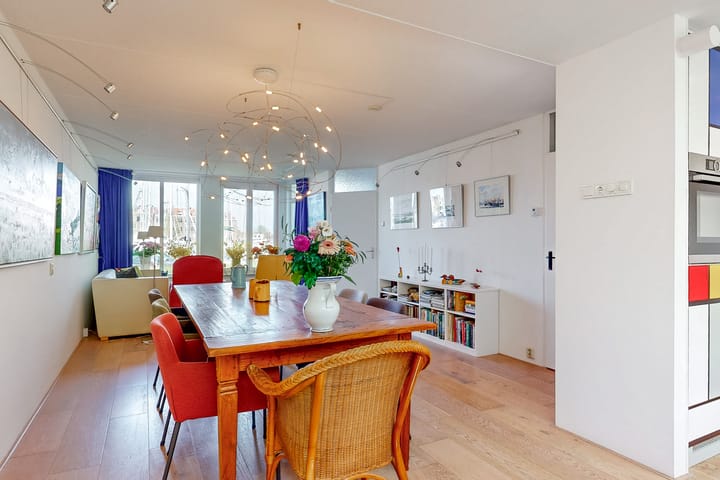 Foto 8 van Pekelharinghaven 33