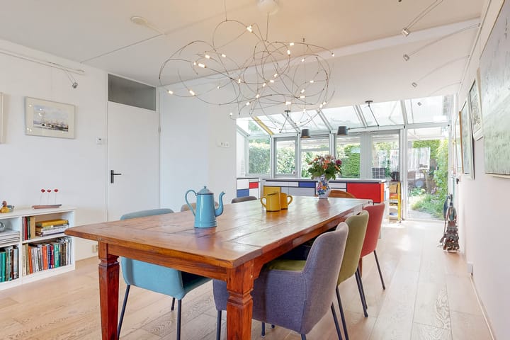 Foto 9 van Pekelharinghaven 33