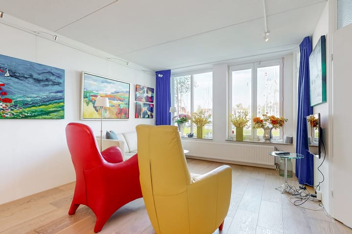 Foto 10 van Pekelharinghaven 33