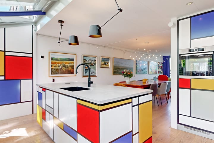 Foto 13 van Pekelharinghaven 33