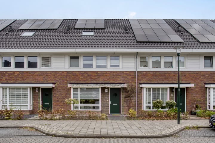 Foto 6 van Cellostraat 10