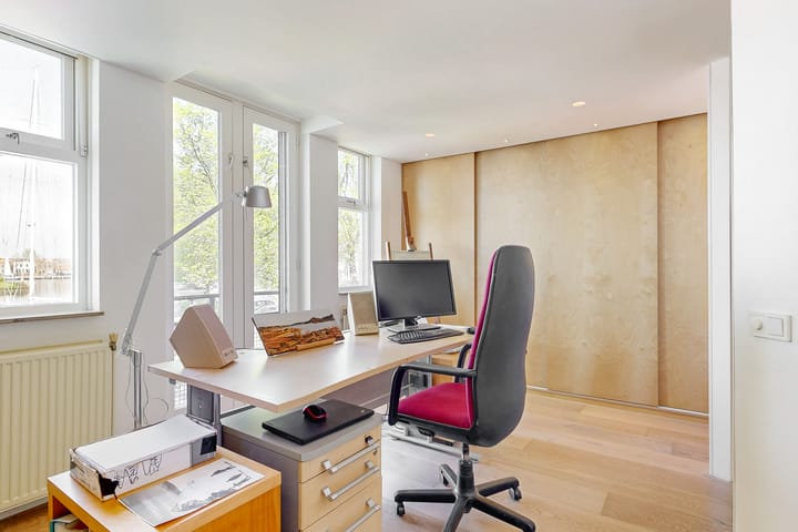 Foto 24 van Pekelharinghaven 33