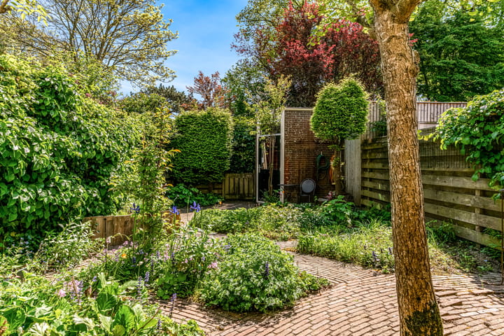 Foto 32 van Pekelharinghaven 33